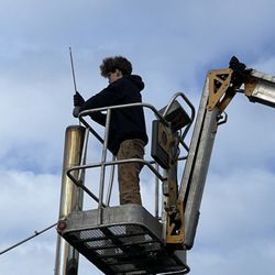 Olympic Chimney Company