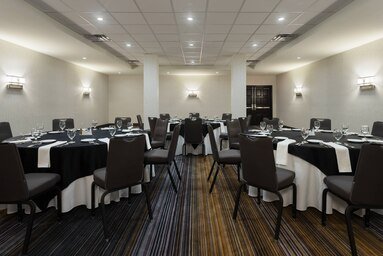 Santa Ynez Valley Marriott by null