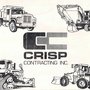 Photo of Crisp Contracting
