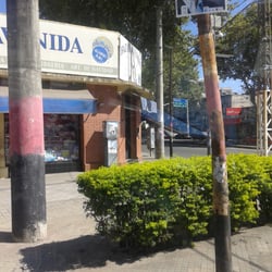 Bazar Avenida