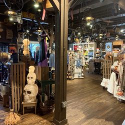 Cracker Barrel Old Country Store