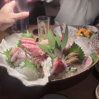 Katami - Sushi Bars Near Me - Houston, Texas
