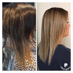 Allure Salon Plus - By Tatiana C