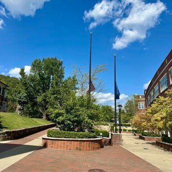 Morehead State University - Colleges & Universities Near Me - Morehead, Kentucky