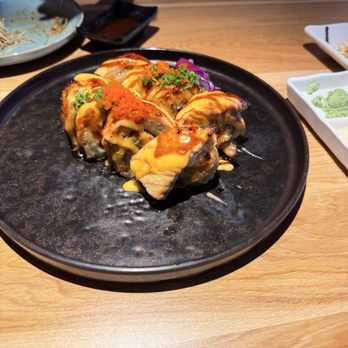 Heemo Sushi - Tustin - Sushi Bars Near Me - Tustin, California Heemo Sushi - Tustin - Sushi Bars Near Me - Tustin, California