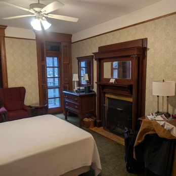 Mohonk Mountain House - Day Spas Near Me - New Paltz, New York Mohonk Mountain House - Day Spas Near Me - New Paltz, New York