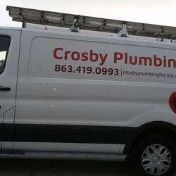 Crosby Plumbing