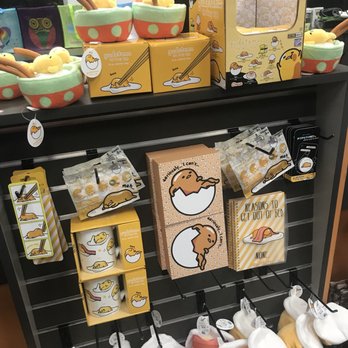 2nd & Charles - Gudetama! Love love love this Lazy Egg. - Books, Mags, Music & Video Near Me - Columbus, Georgia 2nd & Charles - Gudetama! Love love love this Lazy Egg. - Books, Mags, Music & Video Near Me - Columbus, Georgia