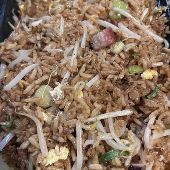 Canton Kitchen - Fried rice - Chinese Near Me - Inglewood, California Canton Kitchen - Fried rice - Chinese Near Me - Inglewood, California