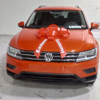 Easterns Automotive Group - My new whip! 3029 VW Tiguan. This is my 2nd purchase from Easterns - Used Car Dealers Near Me - Alexandria, Virginia Easterns Automotive Group - My new whip! 3029 VW Tiguan. This is my 2nd purchase from Easterns - Used Car Dealers Near Me - Alexandria, Virginia
