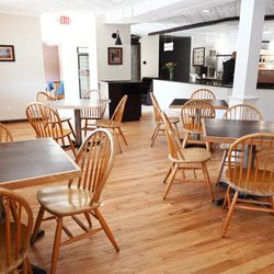 Jiva Java Cafe
