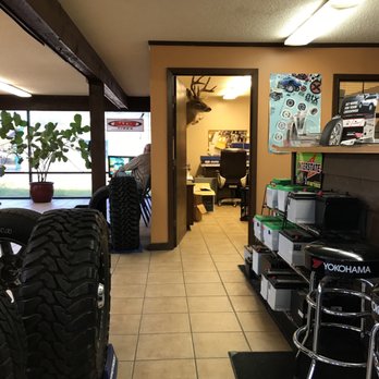 Parkway Tire & Service - Tires Near Me - Callaway, Florida Parkway Tire & Service - Tires Near Me - Callaway, Florida