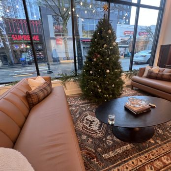 Ancient Gate Coffee - couch space - Coffee & Tea Near Me - Seattle, Washington Ancient Gate Coffee - couch space - Coffee & Tea Near Me - Seattle, Washington