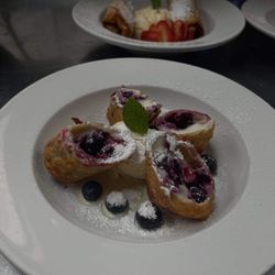 Jimmy Mac's - Dessert