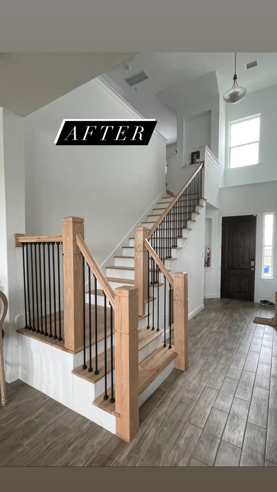 Slide of Martinez Construction Group