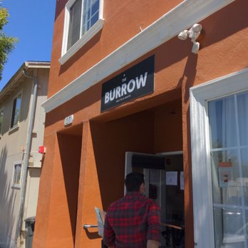 The Burrow - OG boba guys! - Bubble Tea Near Me - Brisbane, California The Burrow - OG boba guys! - Bubble Tea Near Me - Brisbane, California