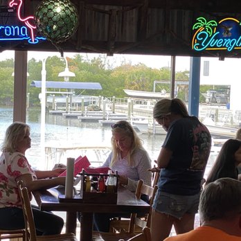 Lazy Flamingo - Seafood Near Me - Bokeelia, Florida Lazy Flamingo - Seafood Near Me - Bokeelia, Florida