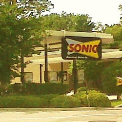 Sonic Drive-In