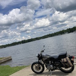 Canadohta Lake