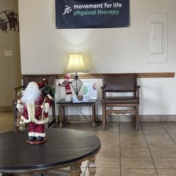 Movement for Life Physical Therapy