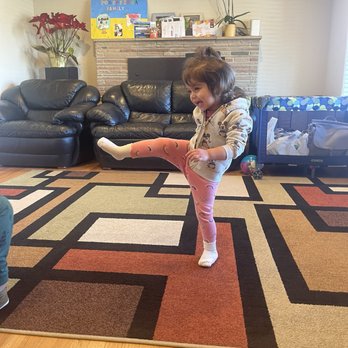 Happy Hippos Dc - Full of dancing and fun games. - Nanny Services Near Me