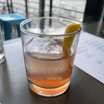 MariPili Tapas Bar - Leite con coitelos - Spanish Near Me - Seattle, Washington