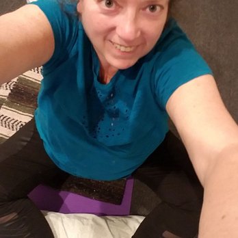 Advanced Holistic Health - Yoga stretches in  restorative and balance classes have made a remarkable difference in my fitness and flexibility. - Massage Therapy Near Me - Wyandotte, Michigan