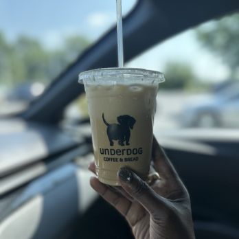 Underdog Coffee & Bread - Coconut coffee - Breakfast & Brunch Near Me - Annandale, Virginia Underdog Coffee & Bread - Coconut coffee - Breakfast & Brunch Near Me - Annandale, Virginia
