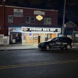 Avenue BBQ Hut