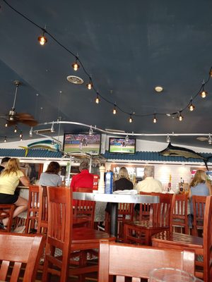 Big Fish Grill Rehoboth by null