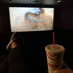 Cinemark 20 and XD - Ahhhhhh I'm ready