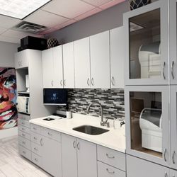 Aqua Dental - Technology