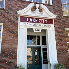 Foot and Ankle Center of Lake City