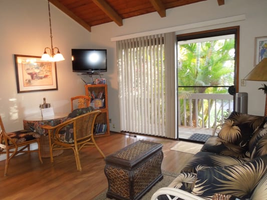 Eva Villa Maui bed & breakfast by null