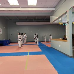 Momentum Karate & Fitness