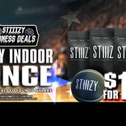 STIIIZY - Lynwood