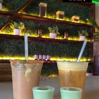 Kava Lounge - Lounges Near Me - Reseda, California