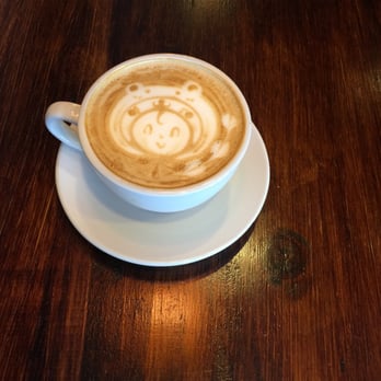 Cafein - This is De Vant coffee i am drinking today at CAFEIN - Coffee & Tea Near Me - Chantilly, Virginia Cafein - This is De Vant coffee i am drinking today at CAFEIN - Coffee & Tea Near Me - Chantilly, Virginia