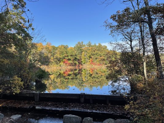 Borderland State Park by null
