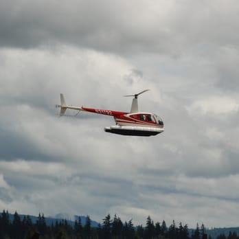 Arlington Fly In - 2016 flyin heli rides - Local Flavor Near Me - Arlington, Washington