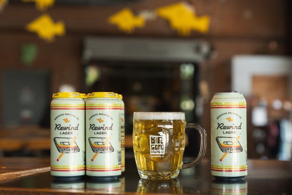 Birdsong Brewing Co. by null