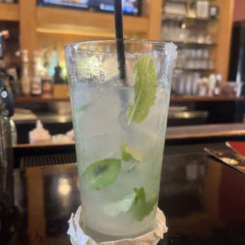 Social House 103 - classic mojito - Bars Near Me - Dundee, Michigan Social House 103 - classic mojito - Bars Near Me - Dundee, Michigan