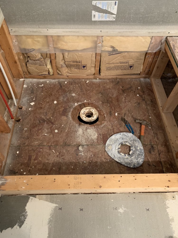 Slide of Source Plumbing