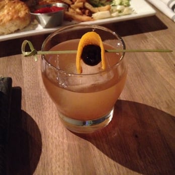 Eureka! - Old fashion - American Near Me - Seattle, Washington Eureka! - Old fashion - American Near Me - Seattle, Washington