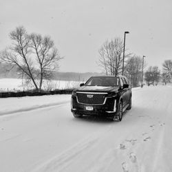 Chey Cab and Car Service