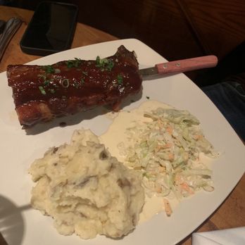 Iron Abbey Gastro Pub - Baby Back Ribs - Gastropubs Near Me - Horsham, Pennsylvania Iron Abbey Gastro Pub - Baby Back Ribs - Gastropubs Near Me - Horsham, Pennsylvania