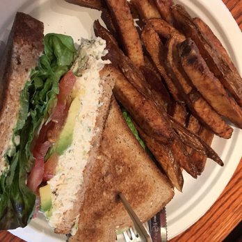 The Matchbox Cafe - Housemade Chicken Salad - Burgers Near Me - Rhinebeck, New York The Matchbox Cafe - Housemade Chicken Salad - Burgers Near Me - Rhinebeck, New York