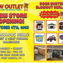 AW Outlet