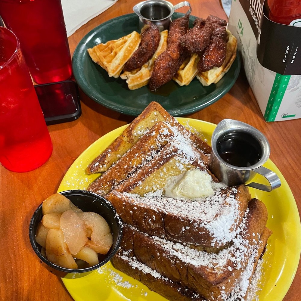 HangOverEasy - Breakfast & Brunch Near Me - Columbus, Ohio HangOverEasy - Breakfast & Brunch Near Me - Columbus, Ohio
