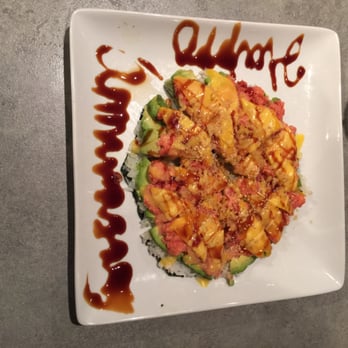 Green Leaf - Japanese Near Me - Cockeysville, Maryland